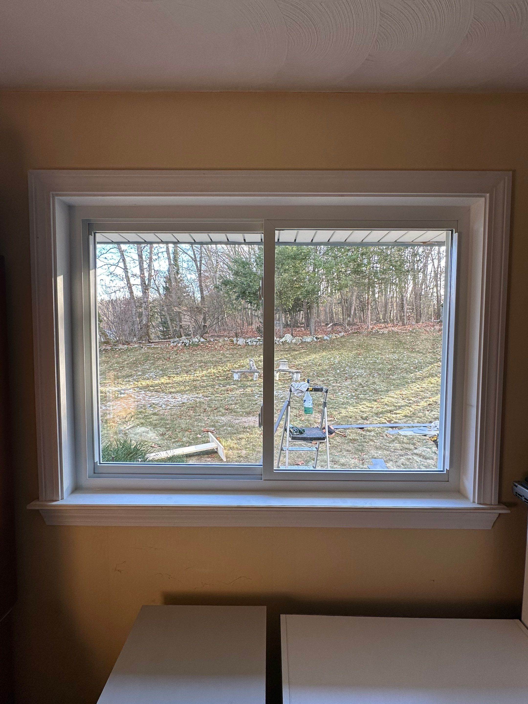 Complete Siding Replacement with Custom Window Conversion by UBrothers Construction