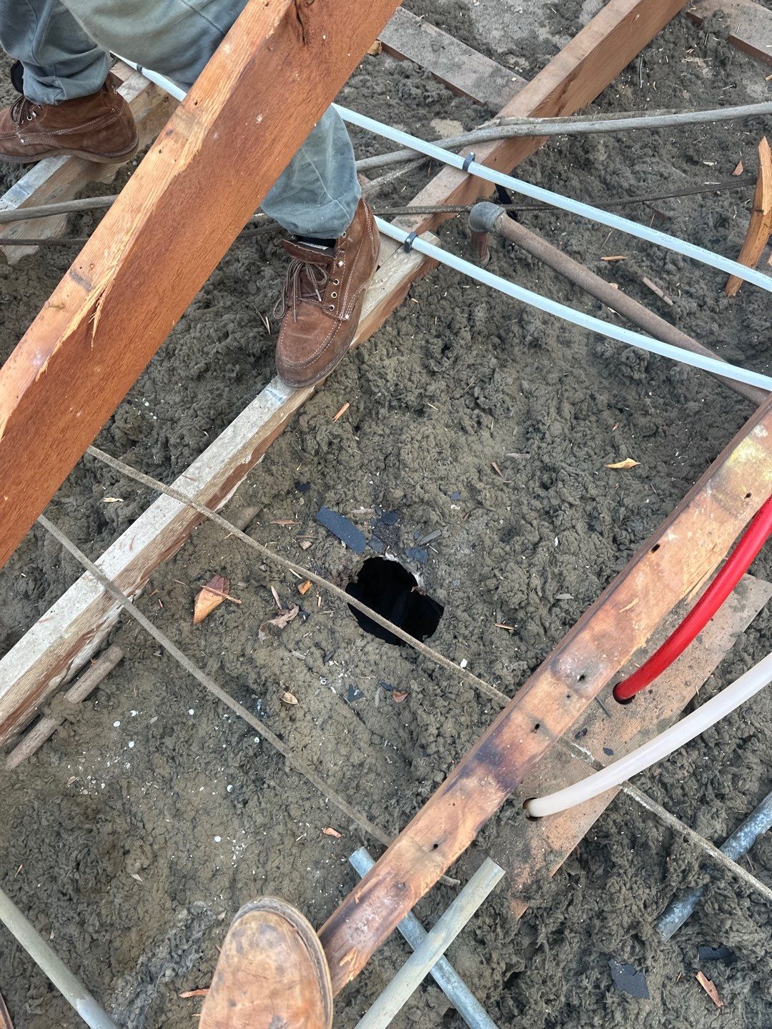 Roof Replacement Baytown by Roof Repair Services LLC