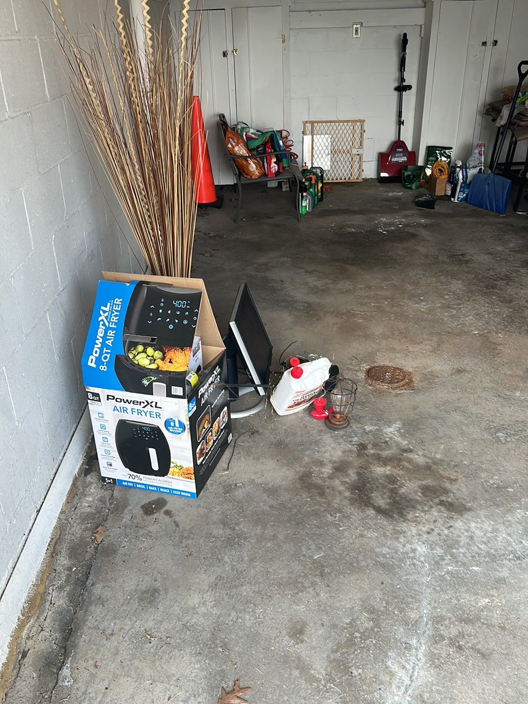 Driveway Project in Pittsburgh by Floors in a Day, Inc