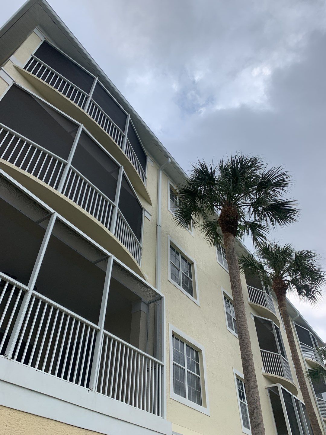 Gutter System Installation in Fort Myers FL by Gutter Professors