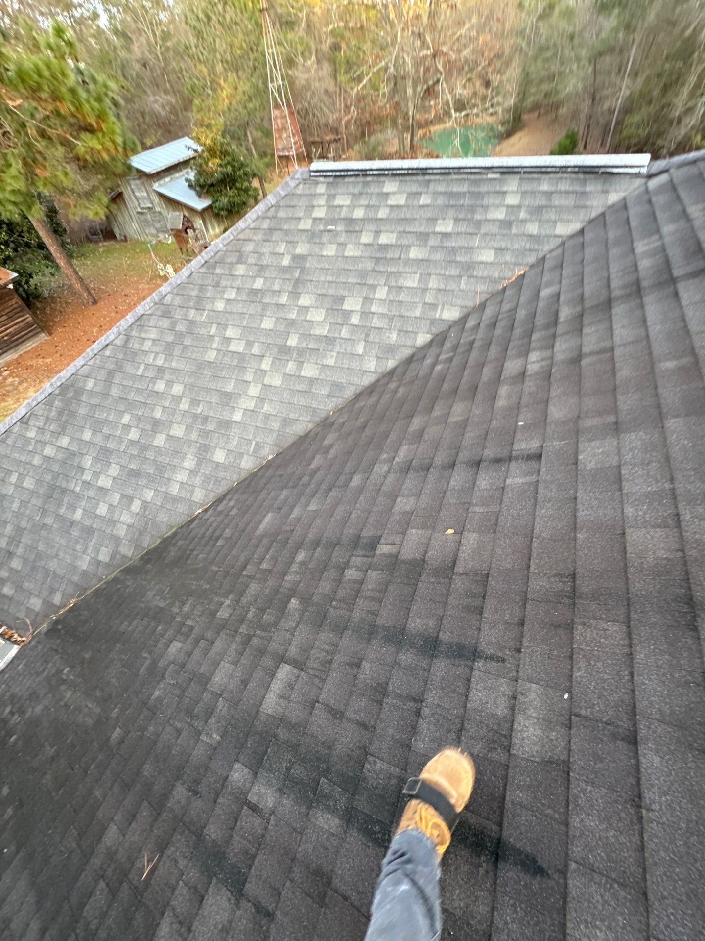 none by Emergency Roofing Solutions