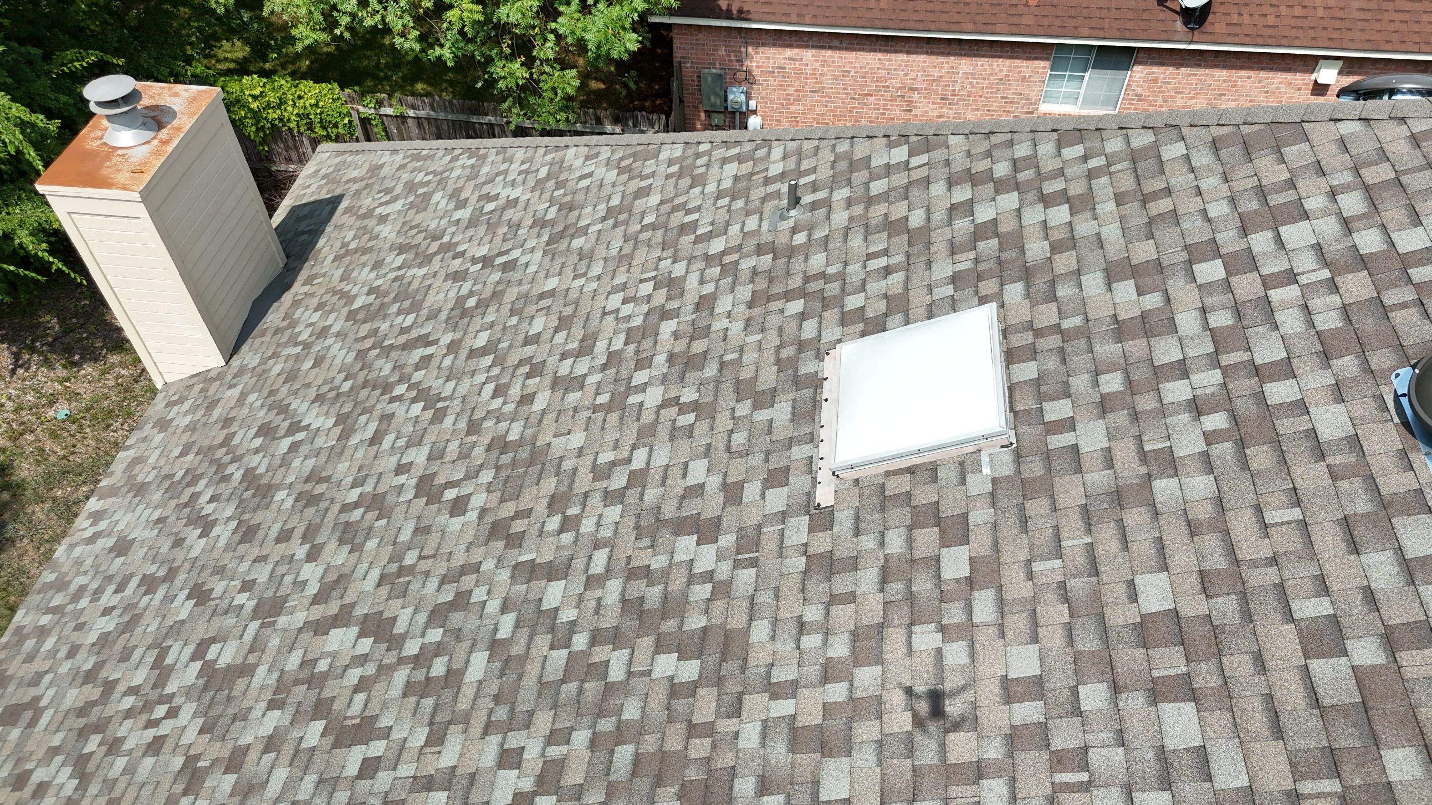 Driftwood - Owens Corning TruDefinition Duration by RoofsOnly.com