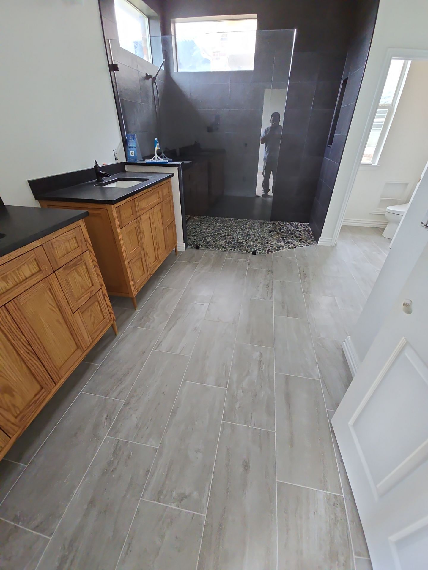 Whole Home Remodel by SLM General Contractors & Roofing