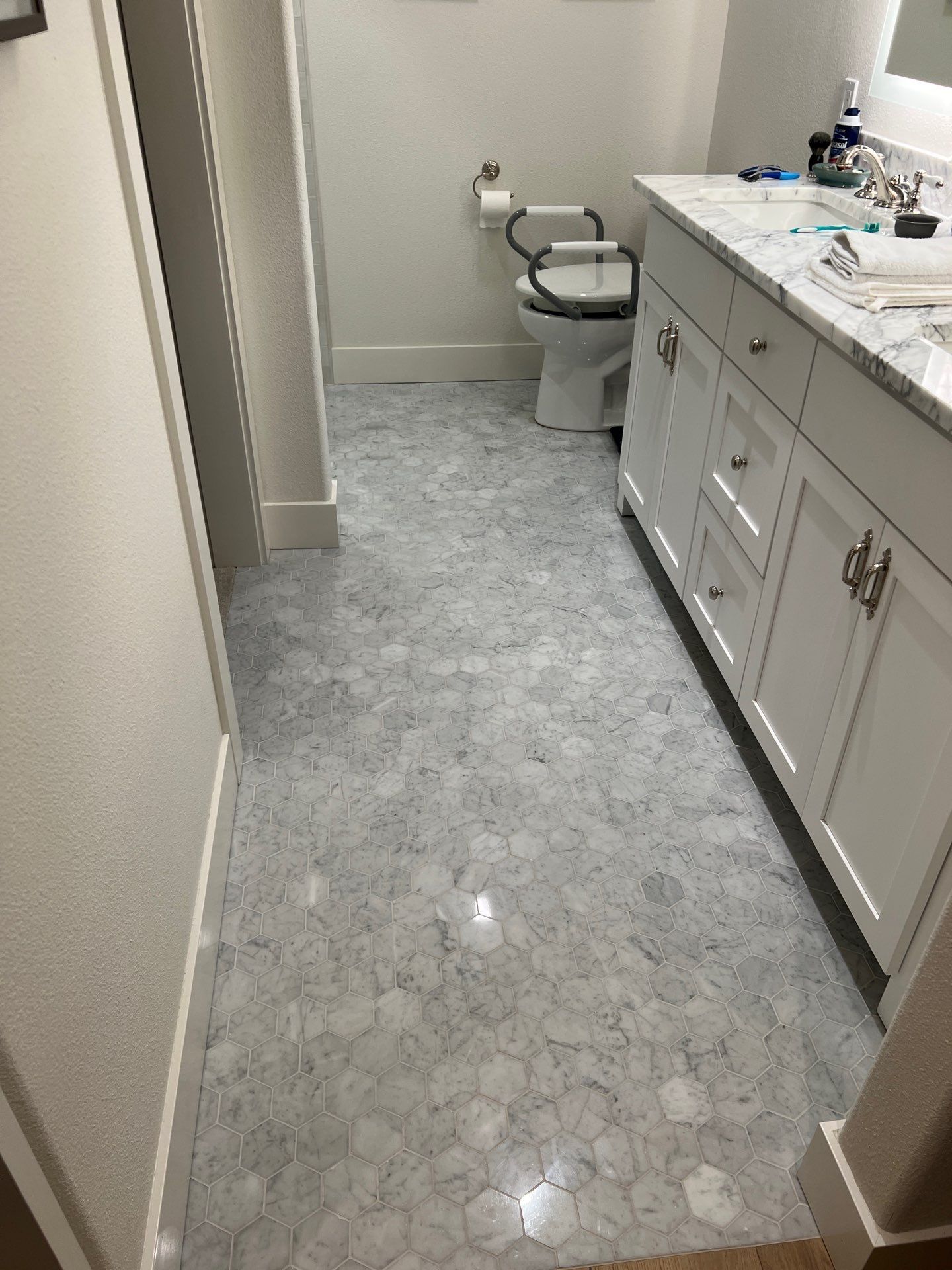 Routine Maid Service Project in West Linn by Cloud 9 Professional Cleaning Services