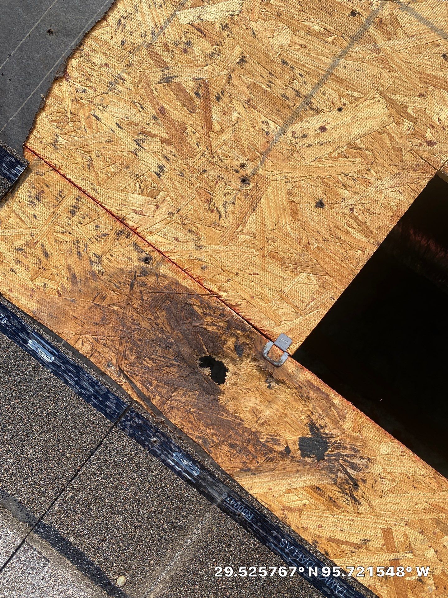 Roof Repair Rosenberg by Roof Repair Company