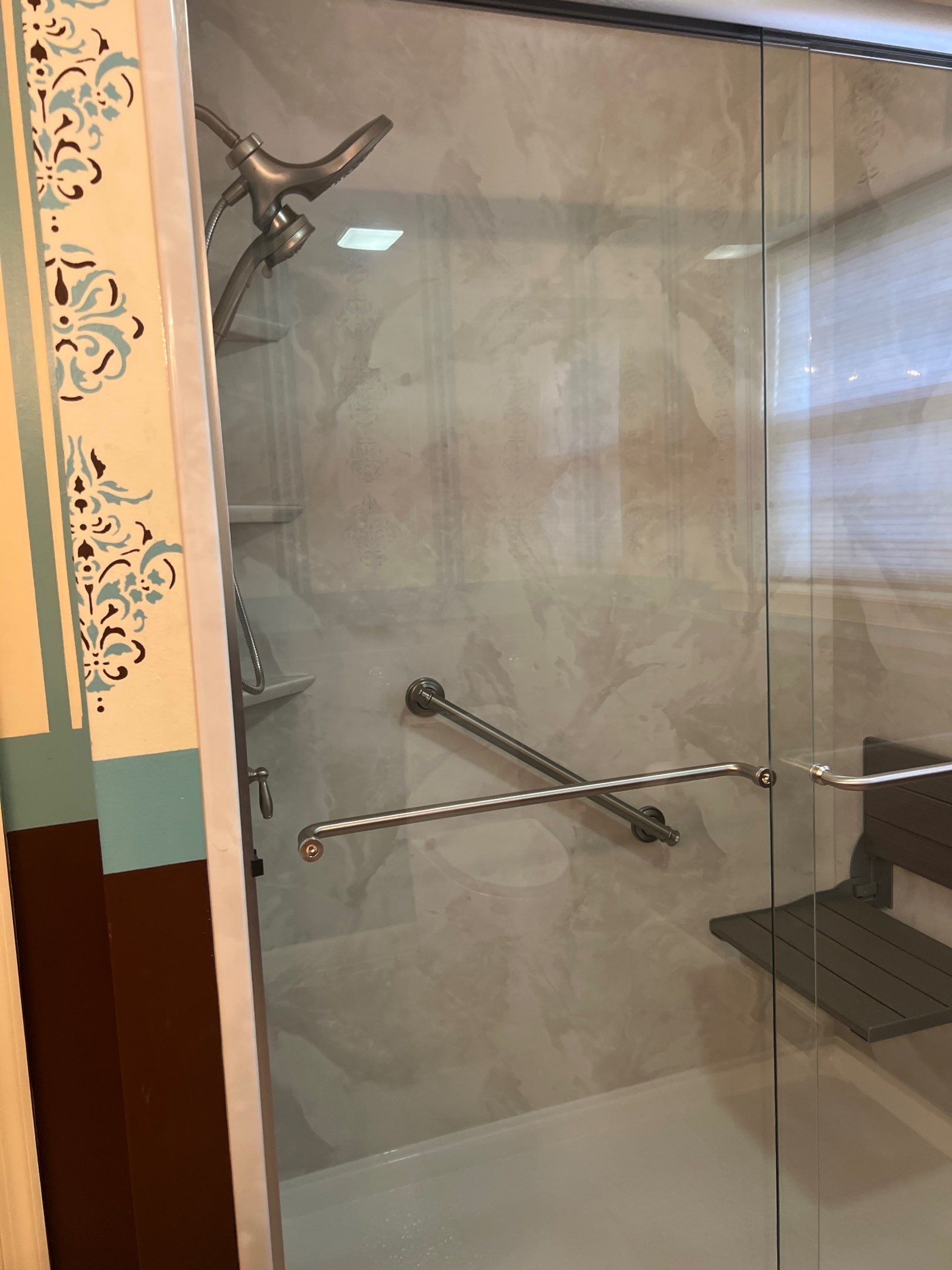 Project in Brodheadsville by All County One Day Bath 