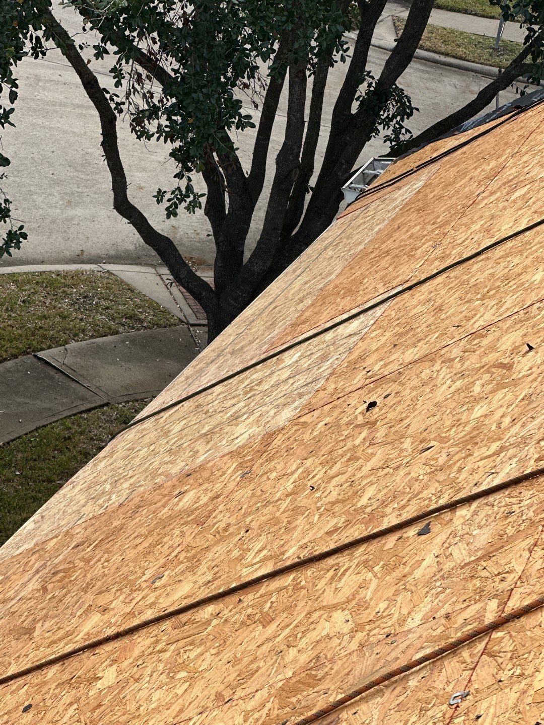 Roof Replacement Richmond by Roof Repair Company