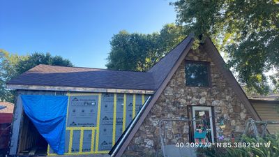 Project in Muncie, IN