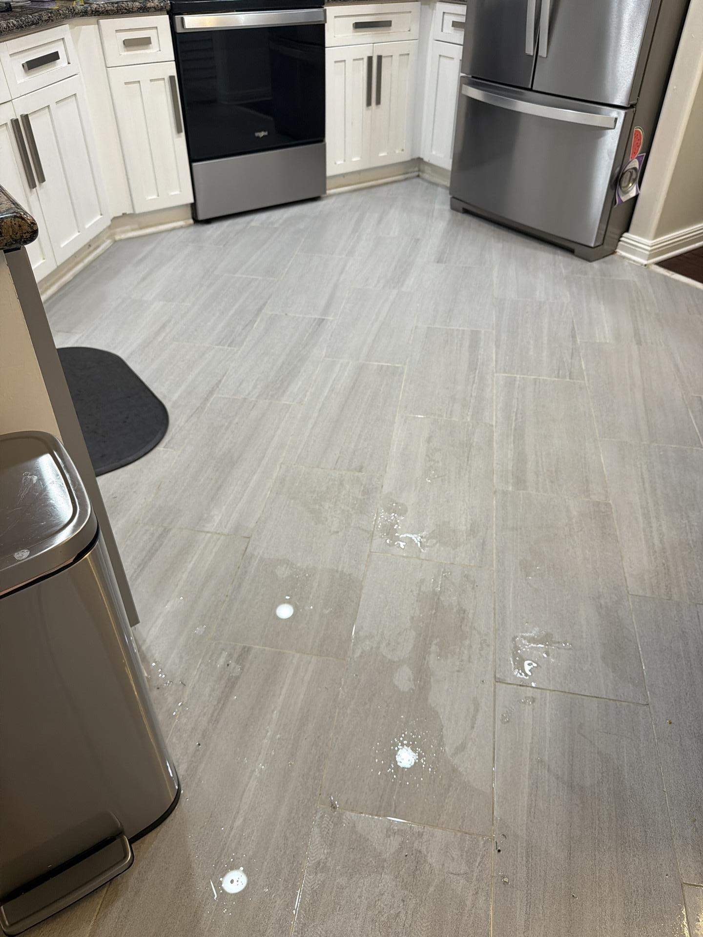 Greenacres Water Damage Mitigation and Structural Drying Service by SuperClean 