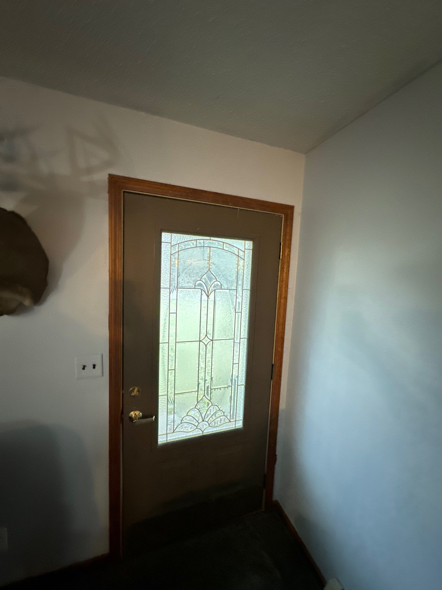 Interior Painting in multiple rooms by Gordon Painting