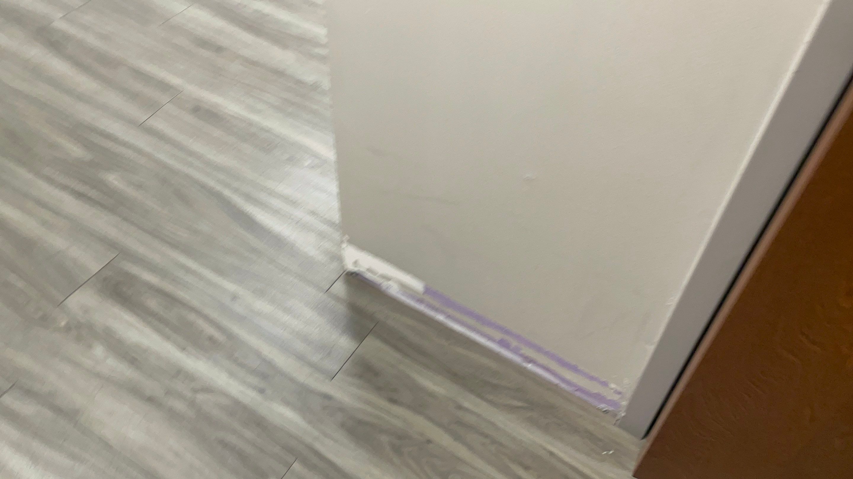 Water Damage Claim in Lakewood by FLAPA & KeyStone