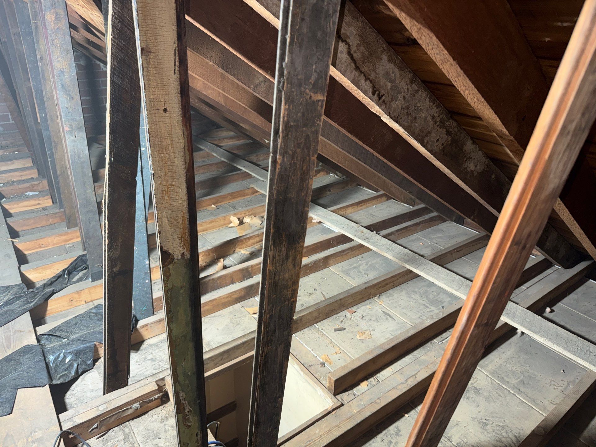 Solving Whole Home Issues in Burgettstown, PA 15021 by Home Environment Solutions
