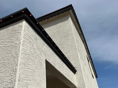Project in Waddell