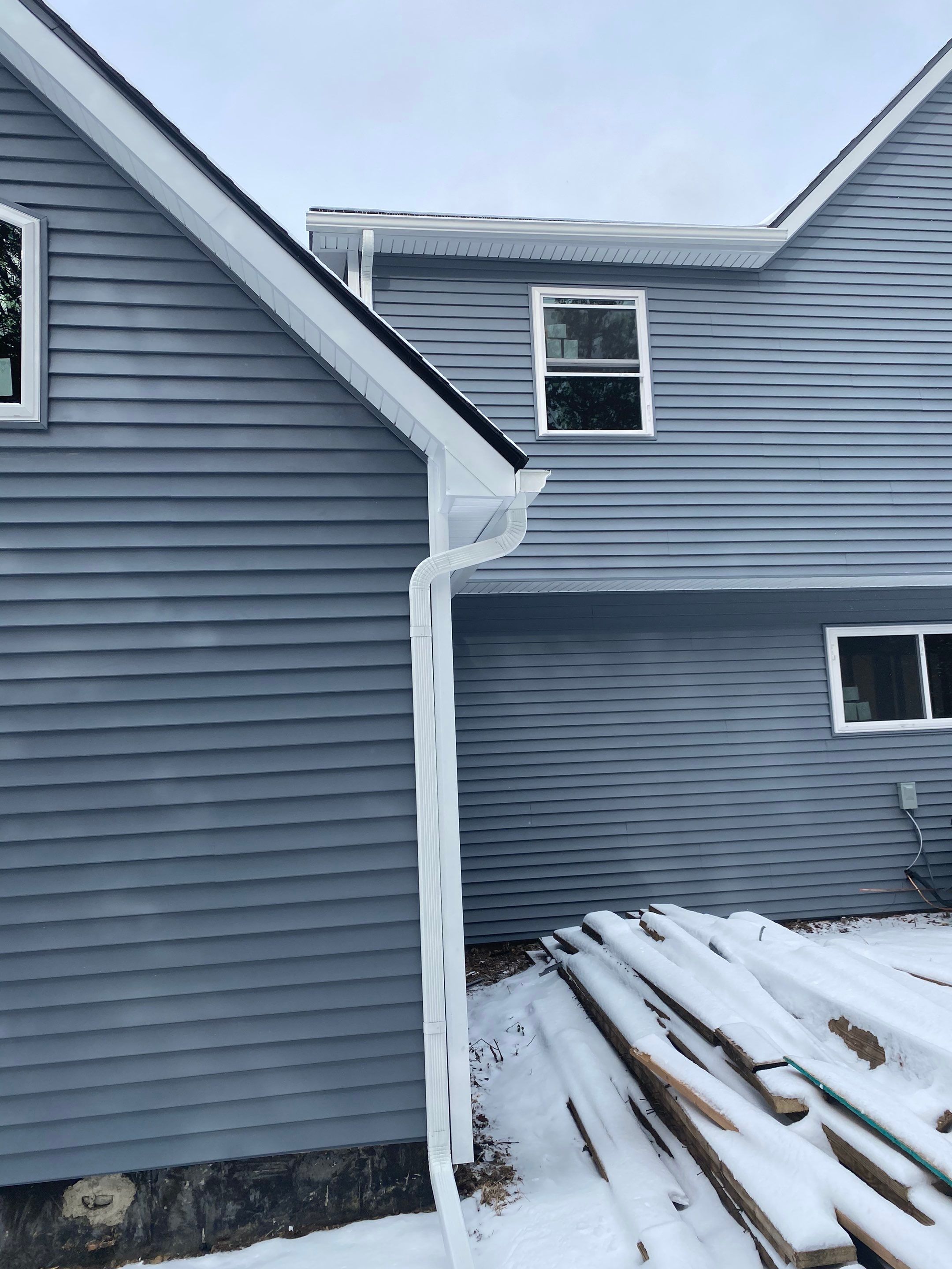 Roof Replacement using CertainTeed Landmark by 180 Contractors
