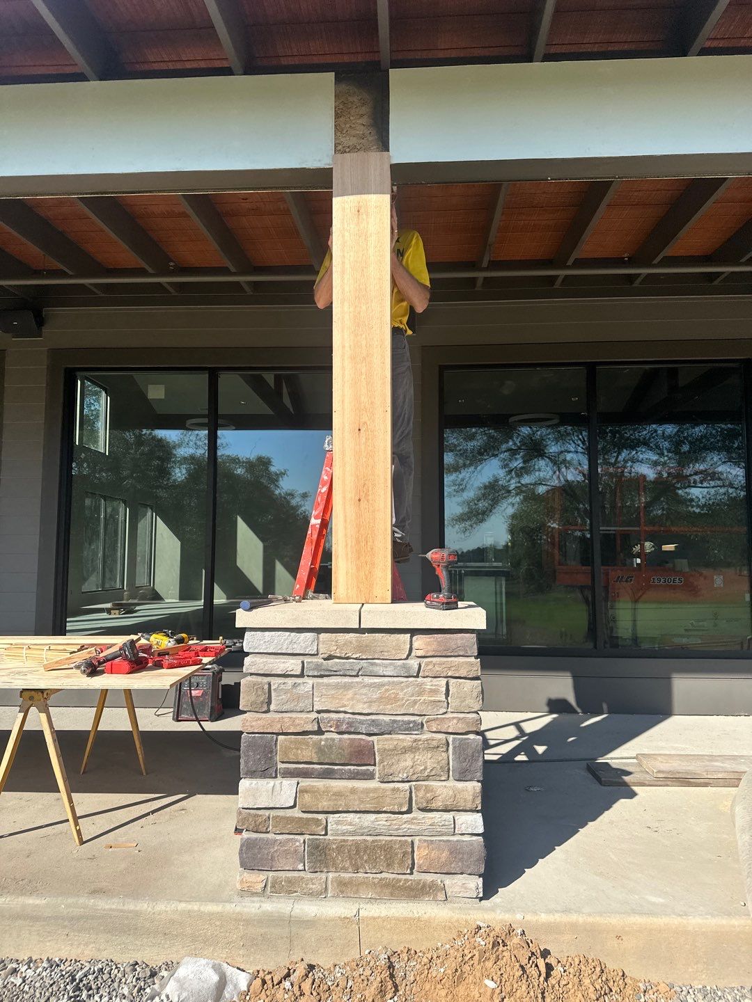 Project in Walker by Cutting Edge Homes