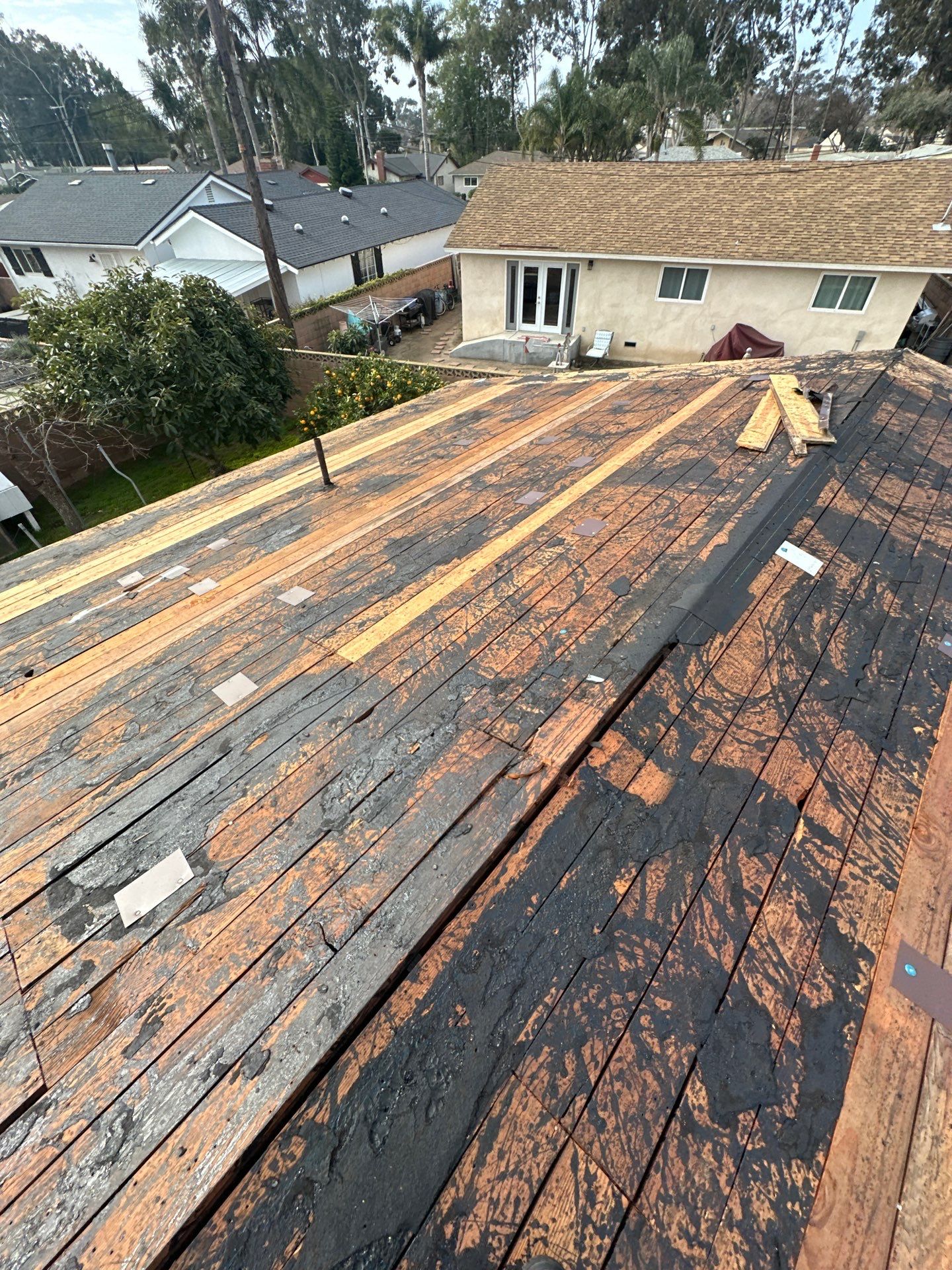 Roof Replacement - Port Hueneme, CA 93041 by Epic Roof Replacement
