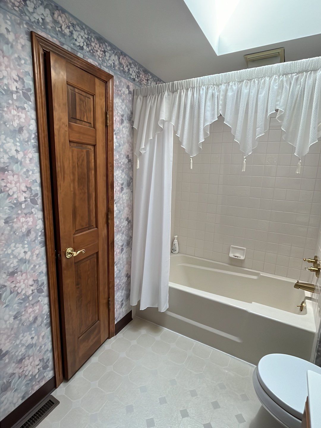 Bathroom Remodel by Ivy Lea Construction