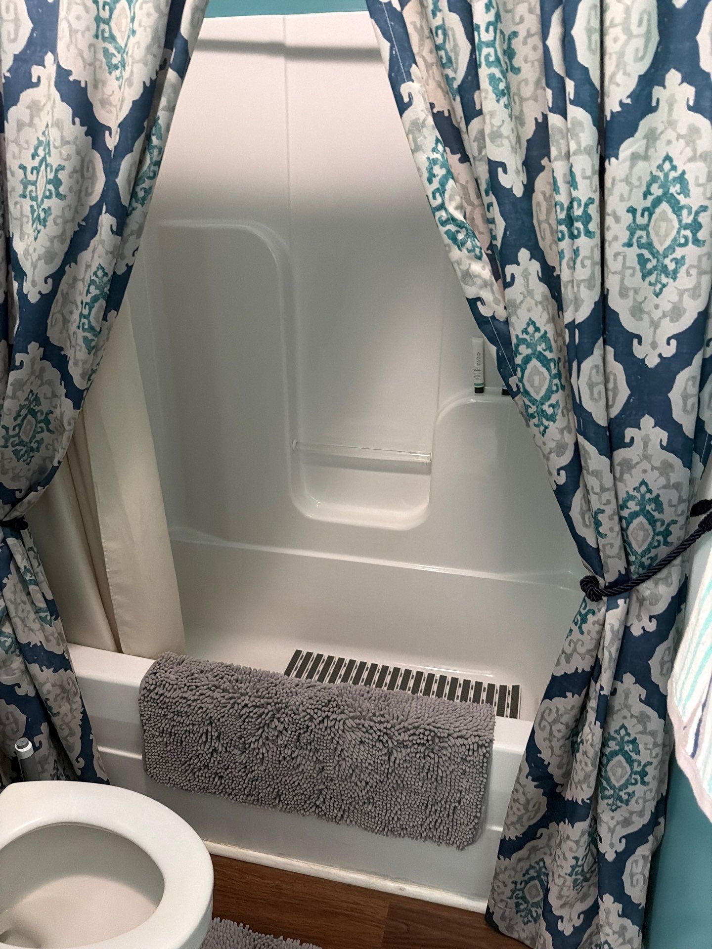 Project in Murfreesboro by Southern Showers LLC