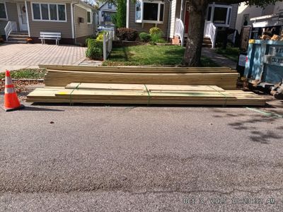 Project by Supreme Deck Store
