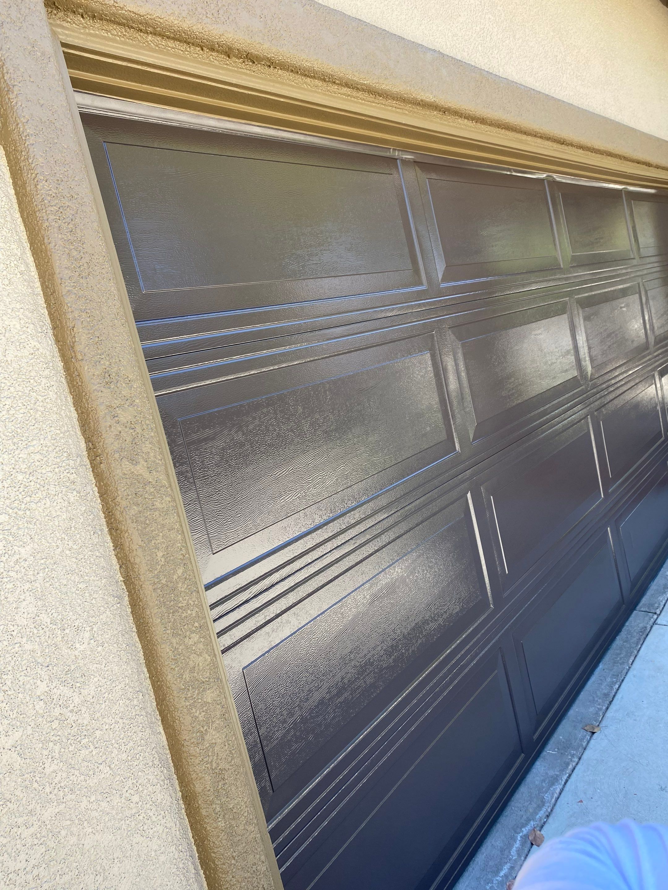 Javier's Exterior by Asis Painting Inc 