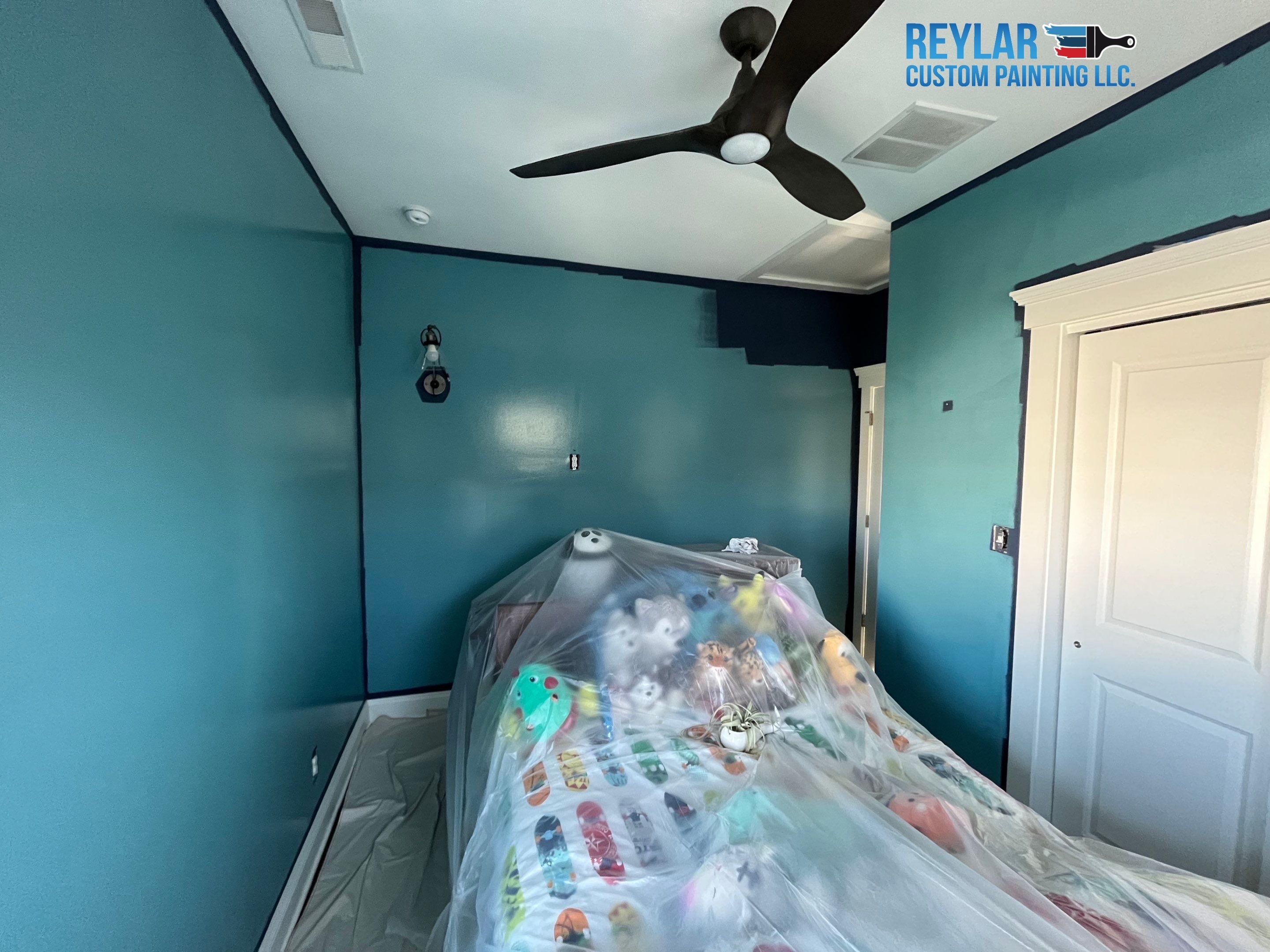 Ocean City, NJ by Reylar Custom Painting LLC