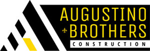 Logo for Augustino Brothers Inc