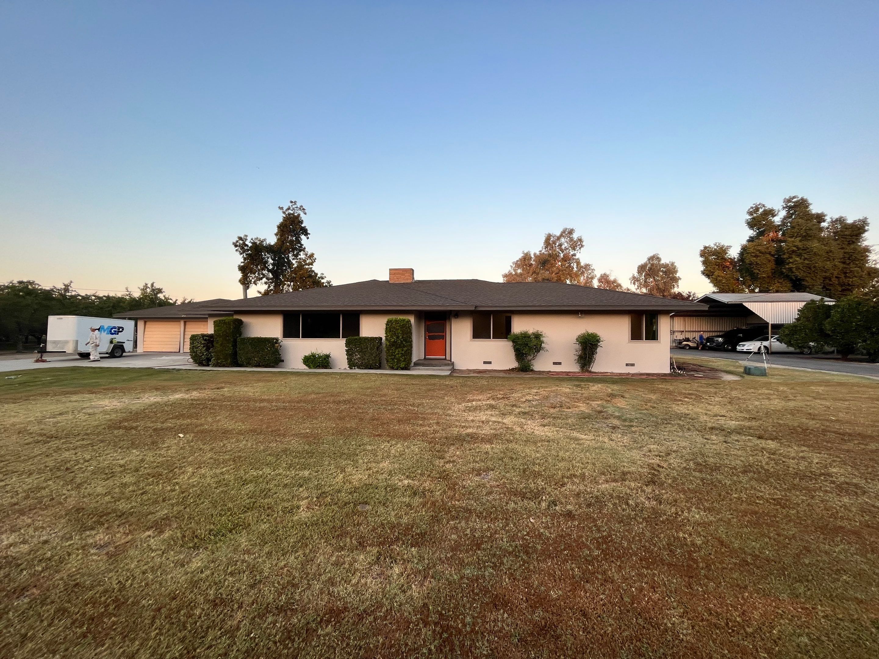 Property Renovation by MGP Coatings
