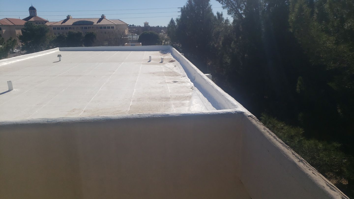 Las Palmas Apartments by SPF Services 