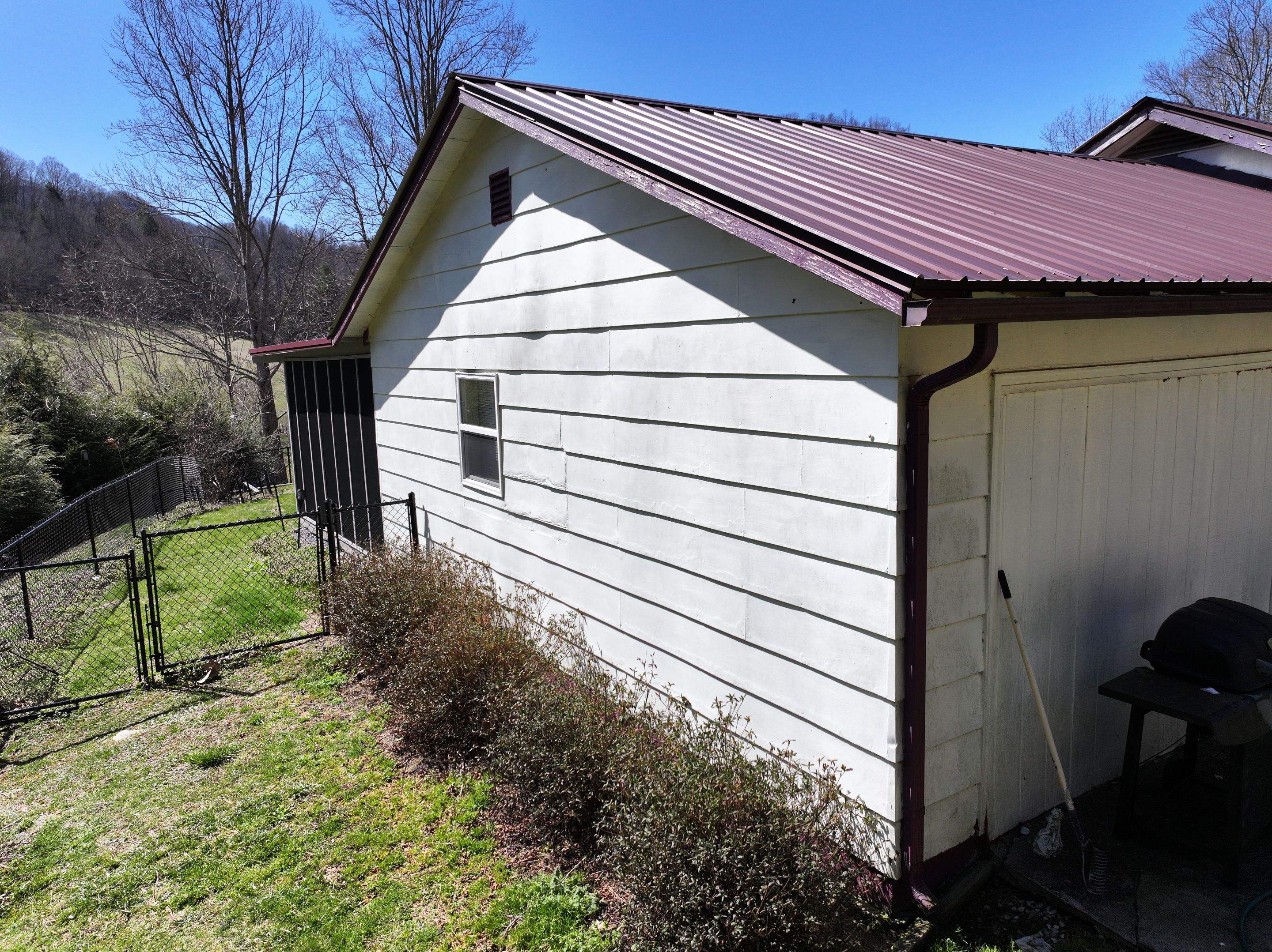 Clawson Residence by Omnia Roofing