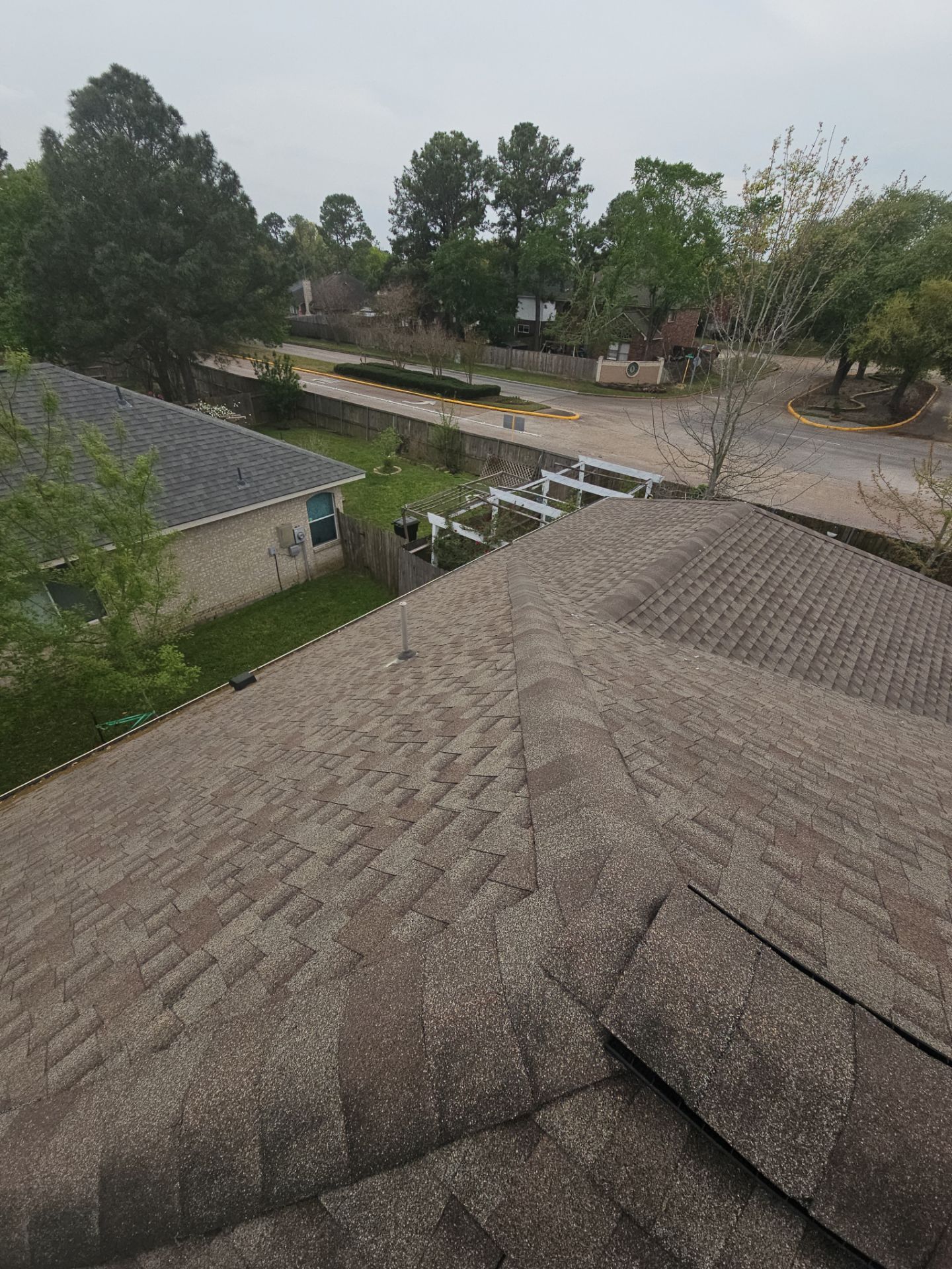 Roof Repair Houston by Roof Repair Company