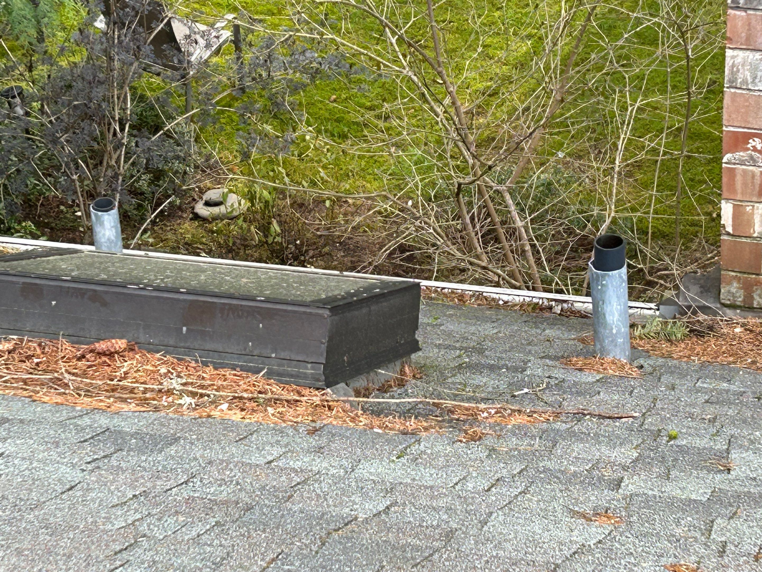 Project in Redmond by Peaks and Valleys Construction