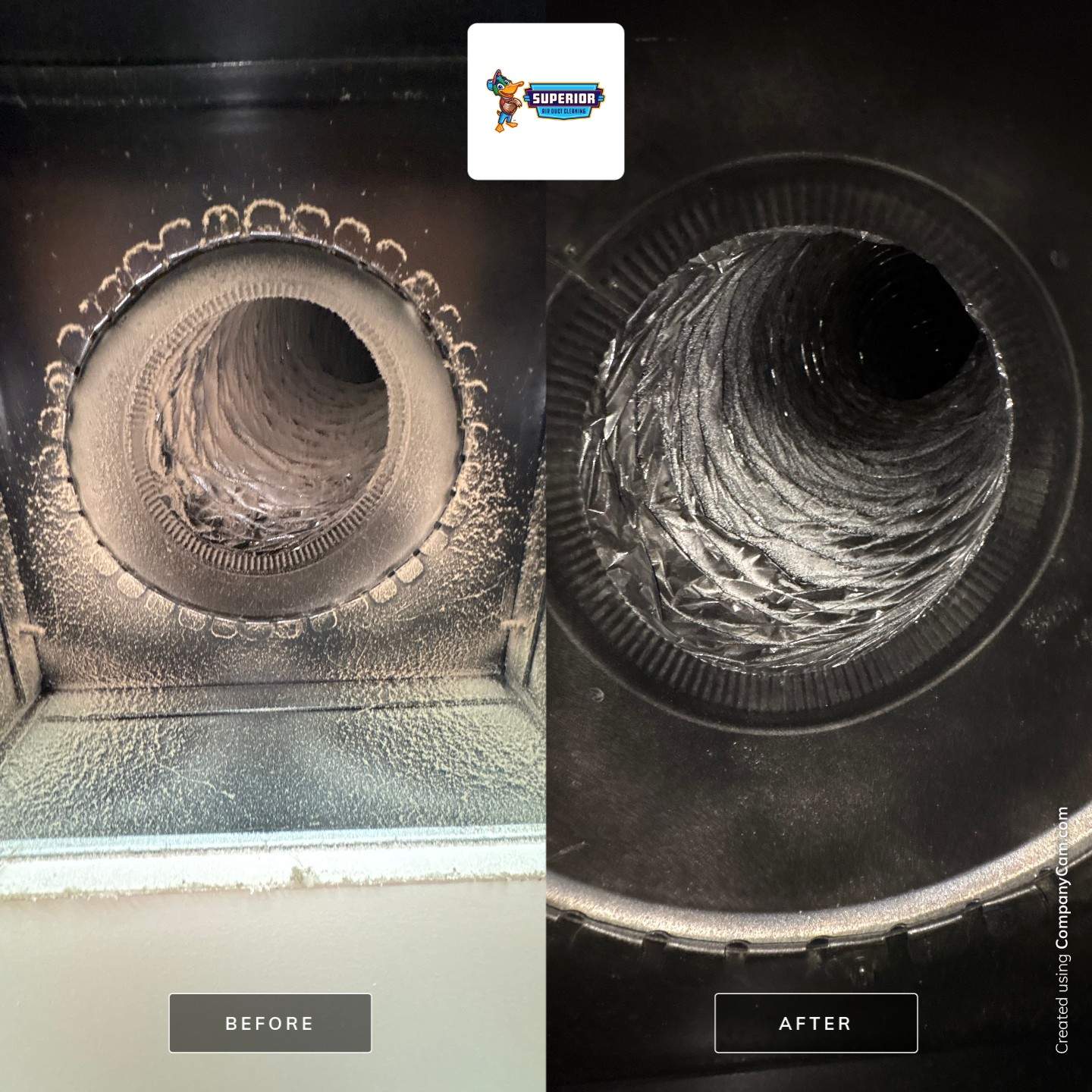 Air Duct Cleaning in Freedom, PA by Superior Air Duct Cleaning