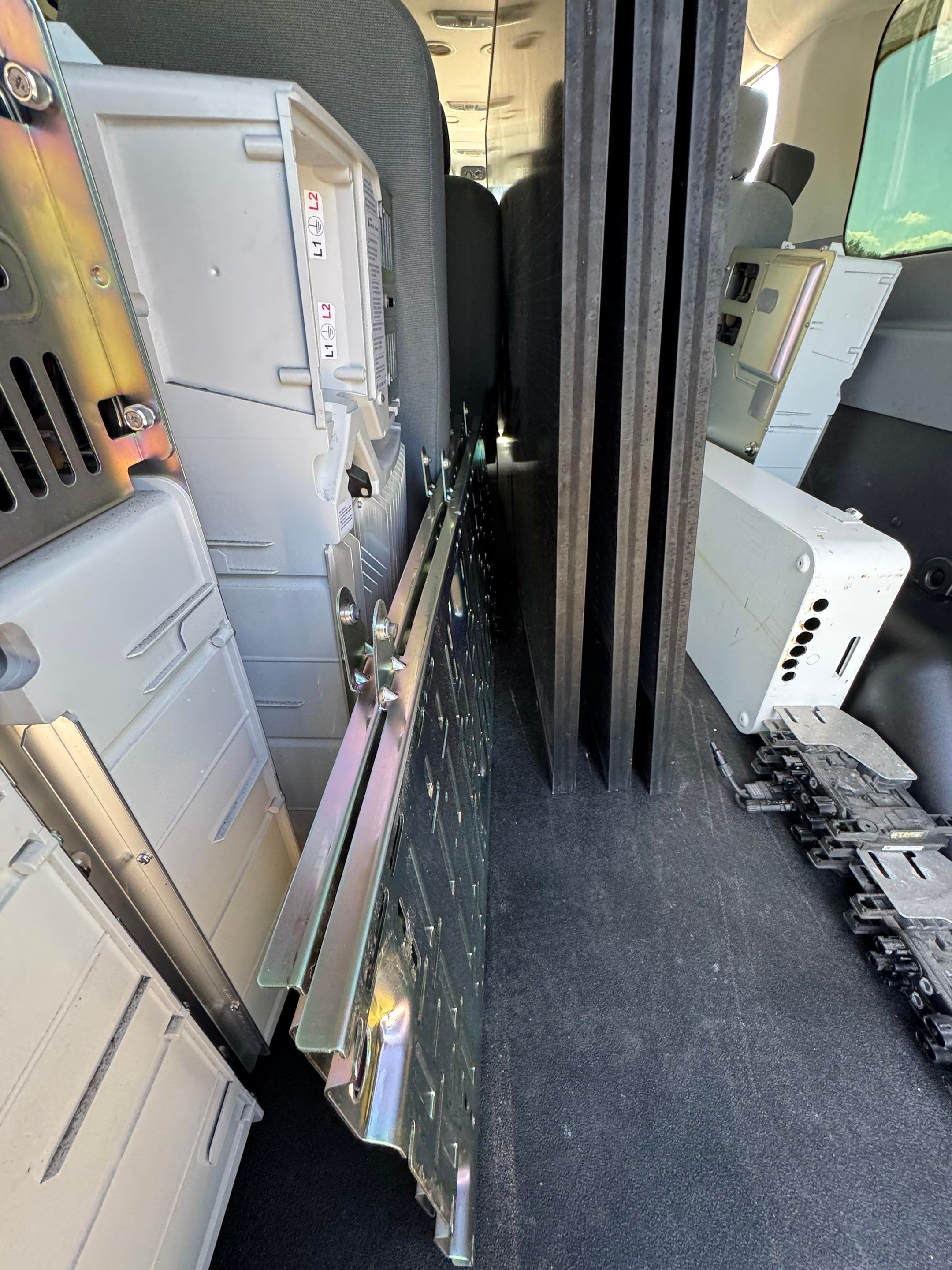 Project in North Palm Beach by Payoli Solar