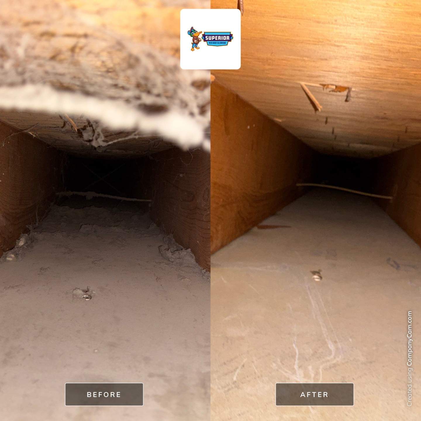 Air Duct Cleaning in Coraopolis, PA by Superior Air Duct Cleaning