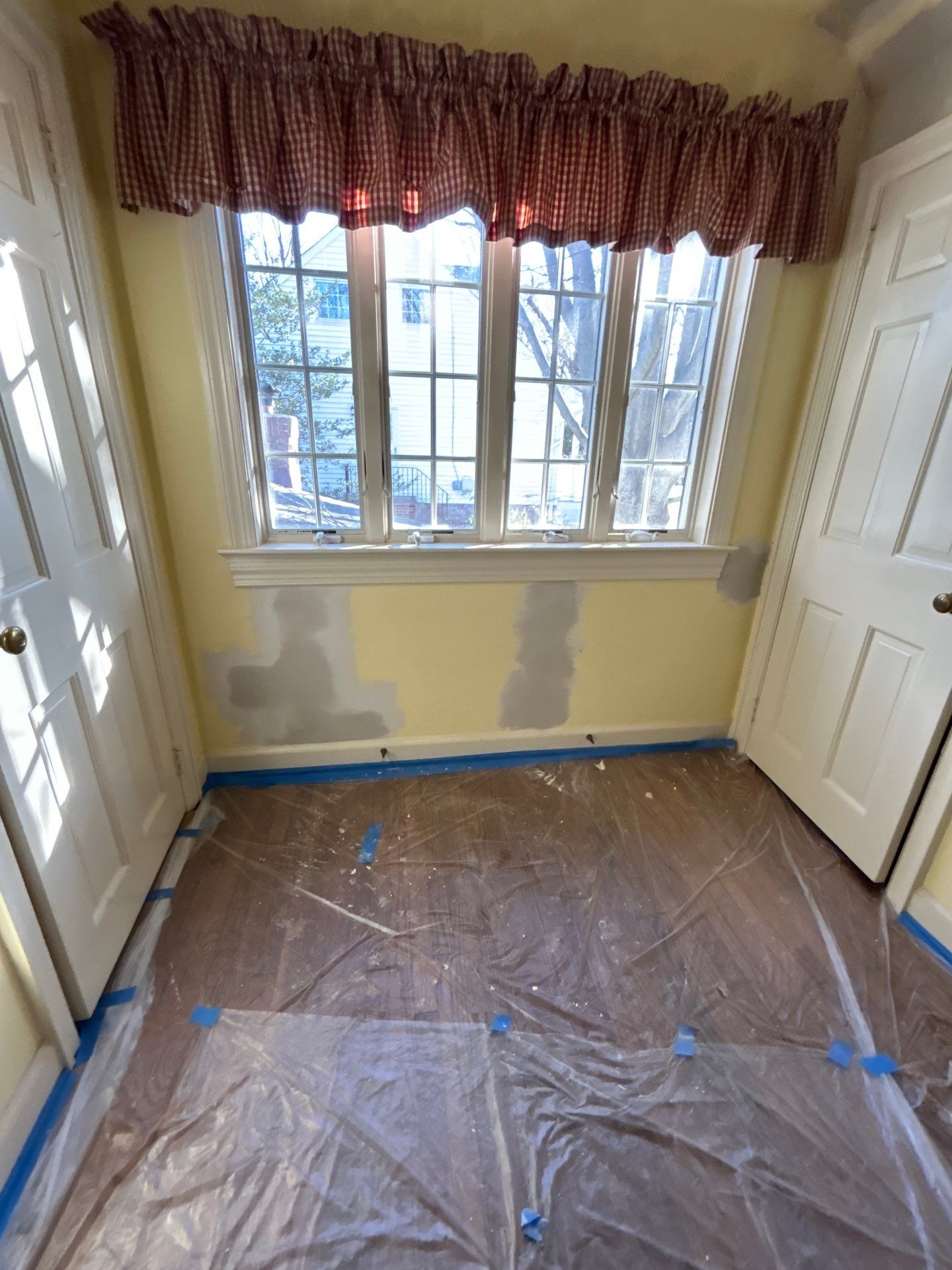 Residential Interior Painting in Annandale, VA by My Painter 