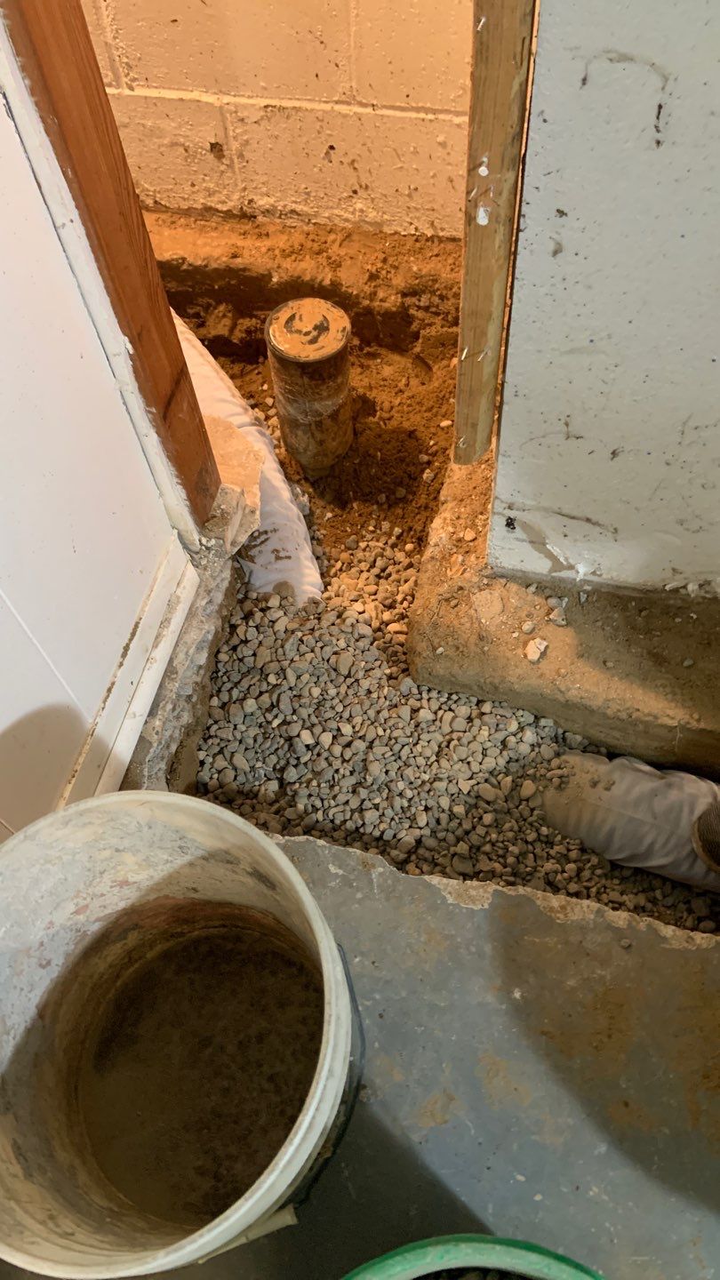 Protecting Investments by Waterproofing Northeast