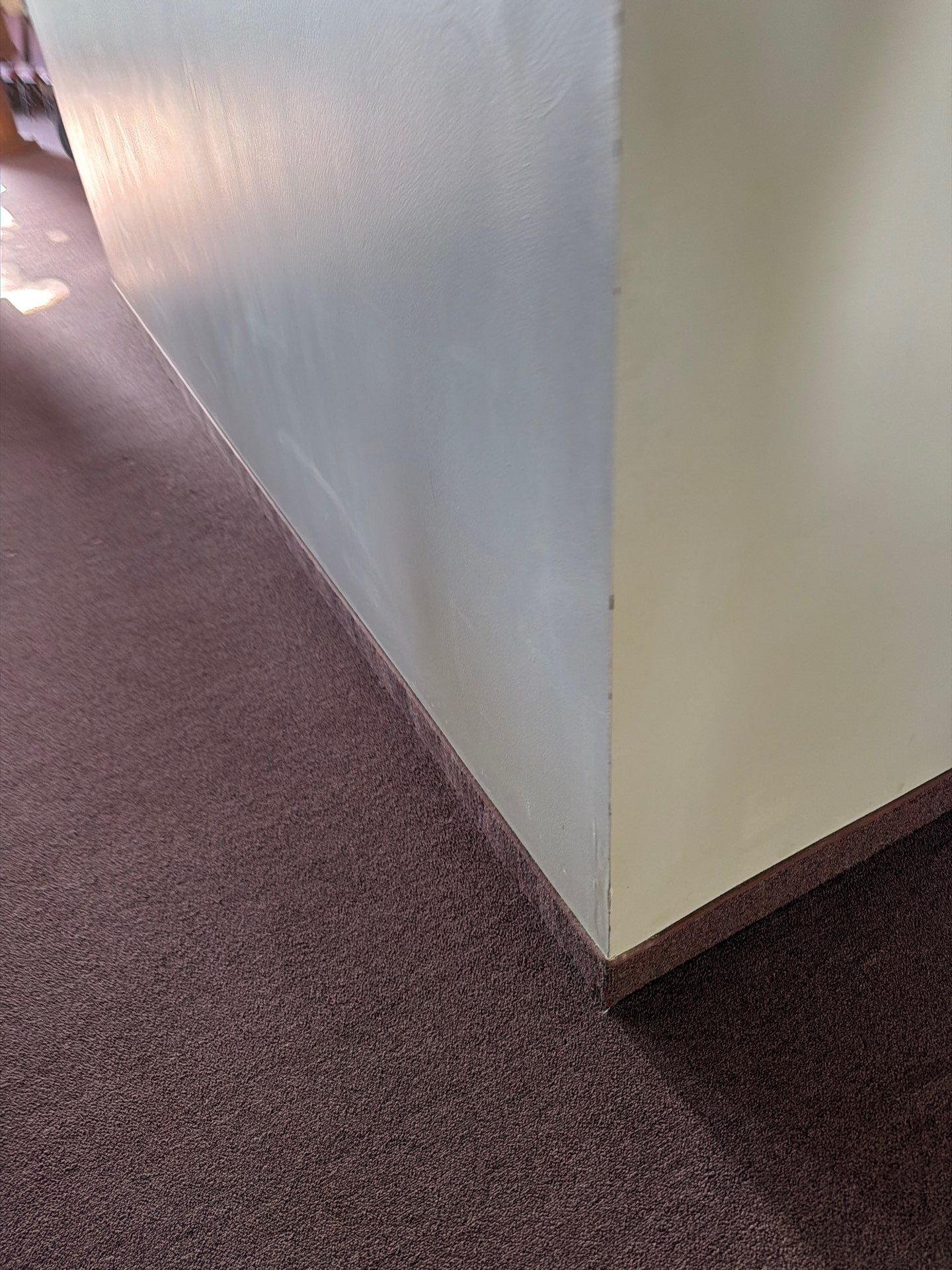Water Damage Mitigation and Structural Drying for Okeechobee Church by SuperClean 