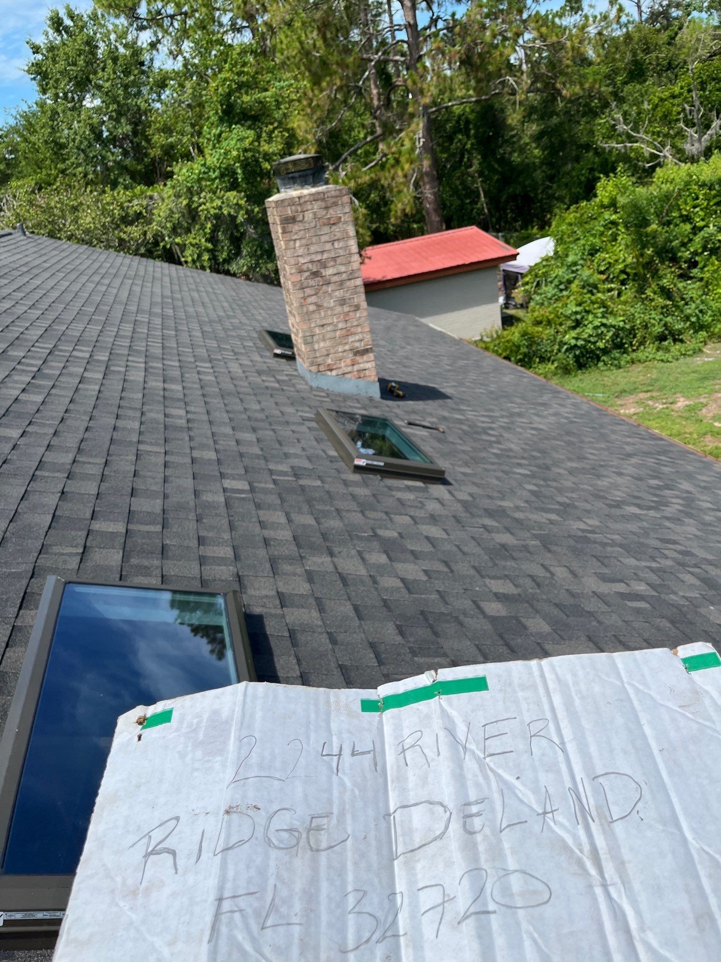 Deland by Florida Blue Roofing, LLC