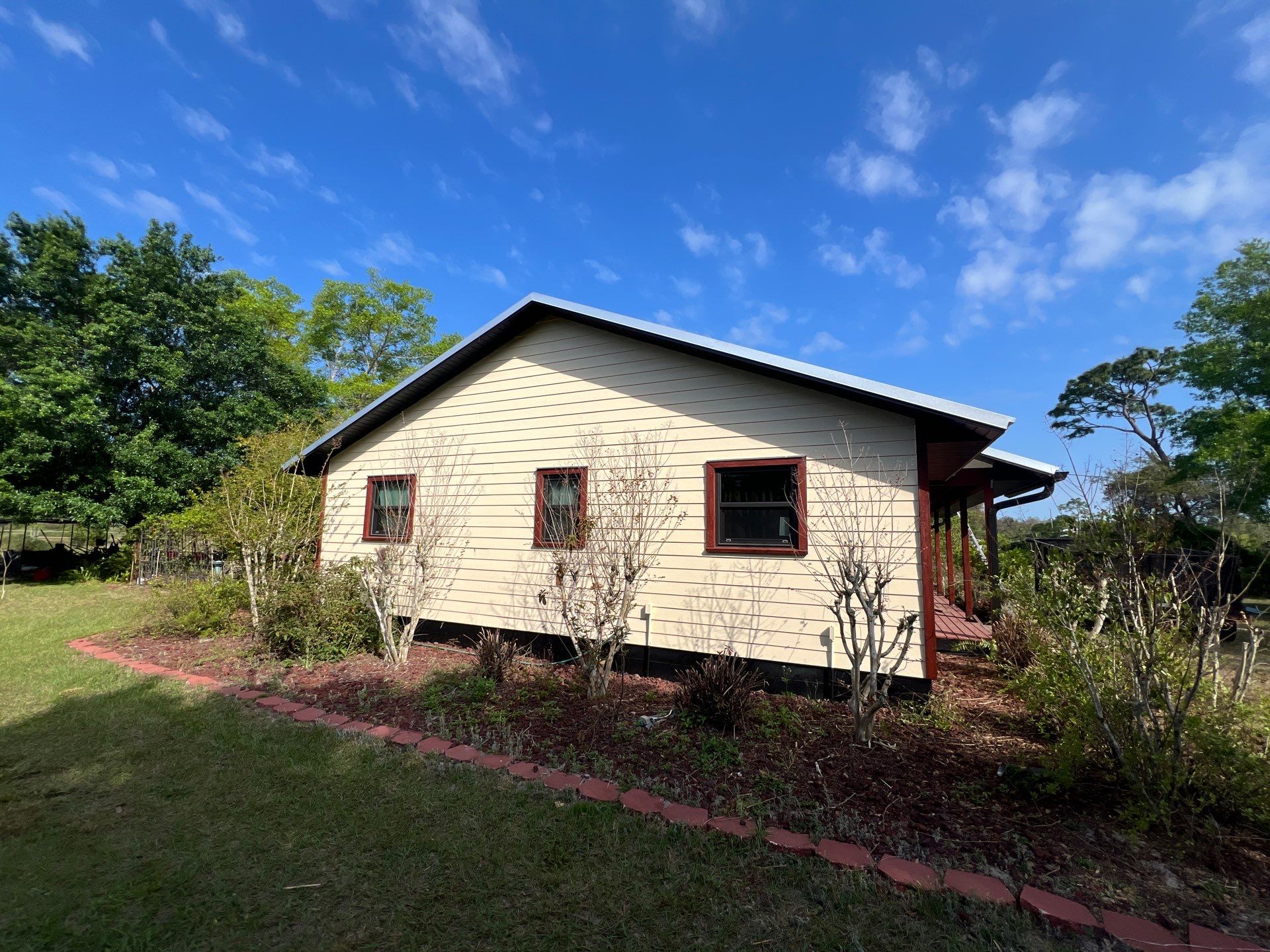Residential Metal by Fiddlers Roofing