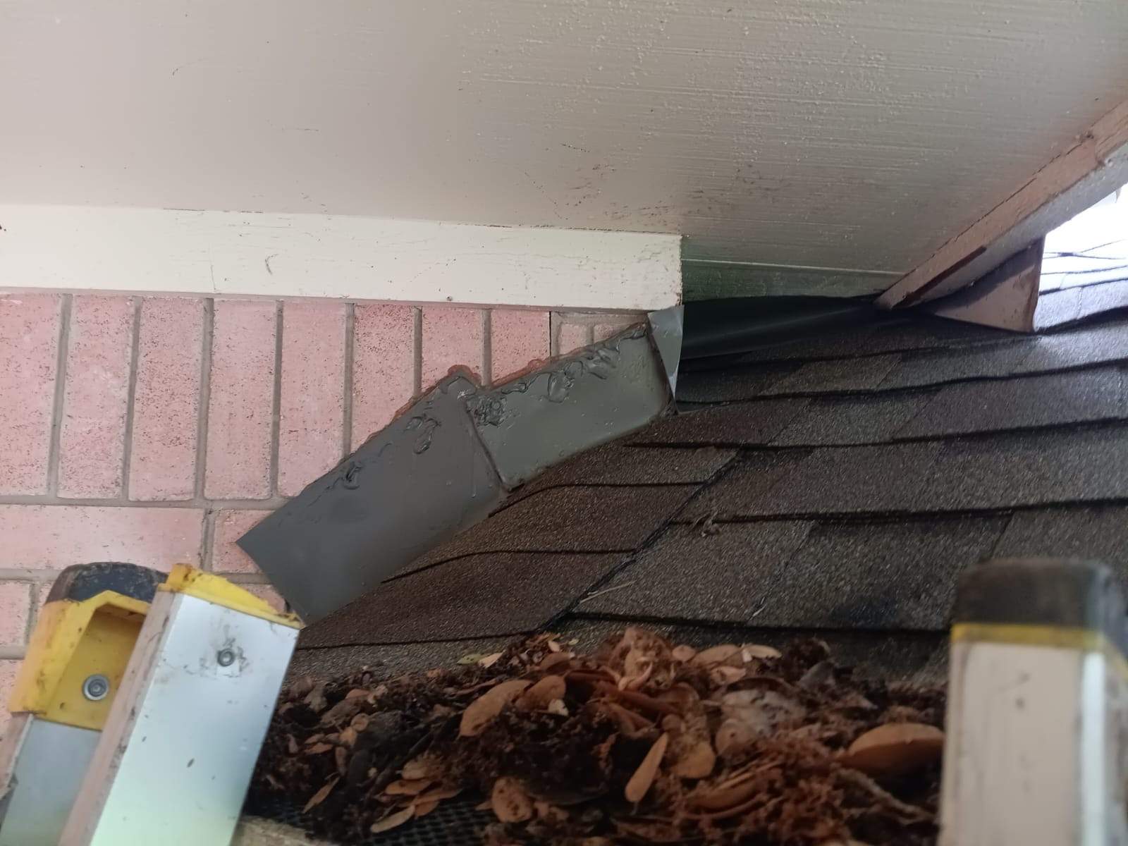 Project in Austin by Rhino Roofing and General Contracting, LLC