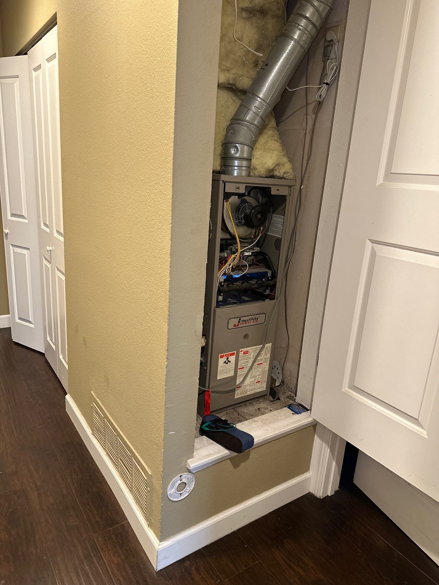 Heater Replacement in Huntington Beach by Big Wave Heating & Air Conditioning