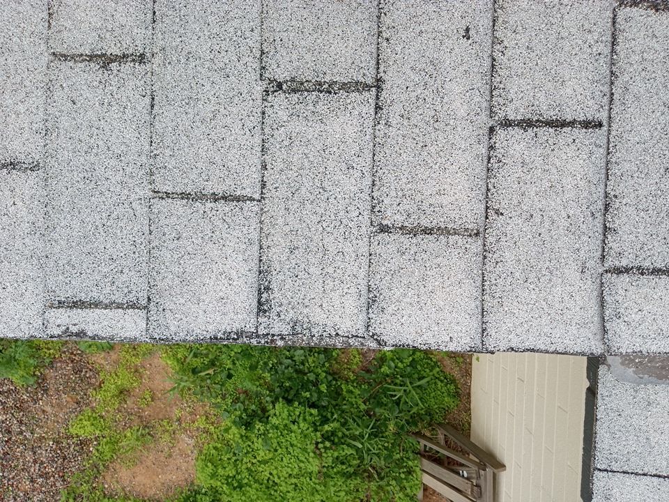Pete's Full Re-Roof by All Storm Roofing & Construction