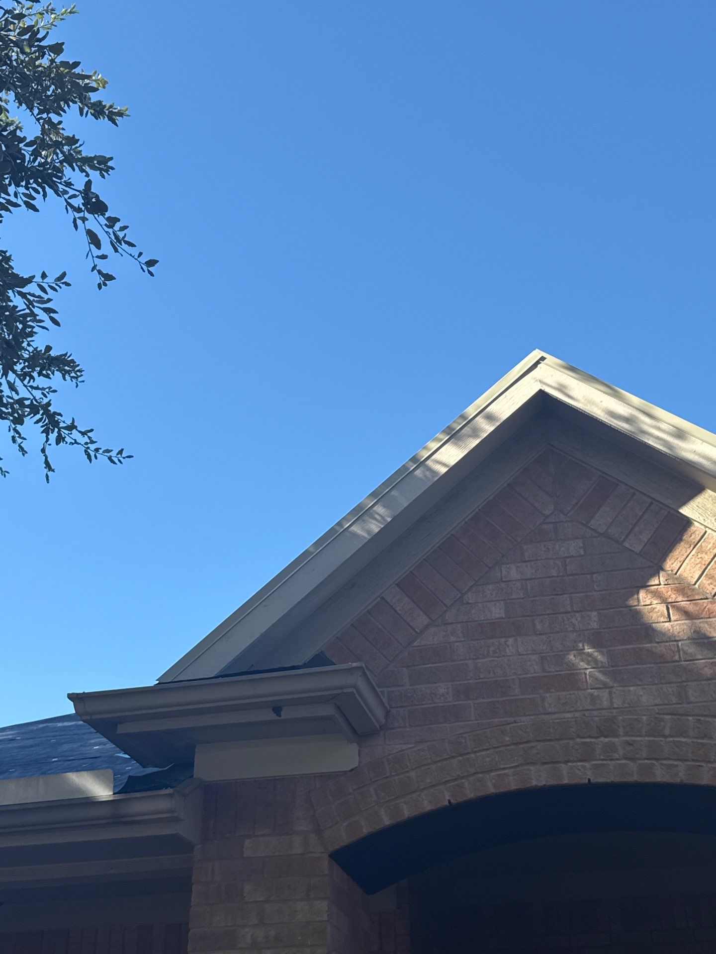Project in Austin by Rhino Roofing and General Contracting, LLC