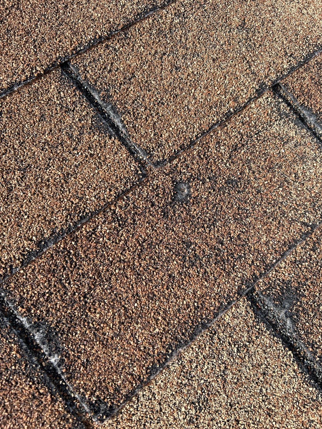 Clarks Full Re-roof by All Storm Roofing & Construction