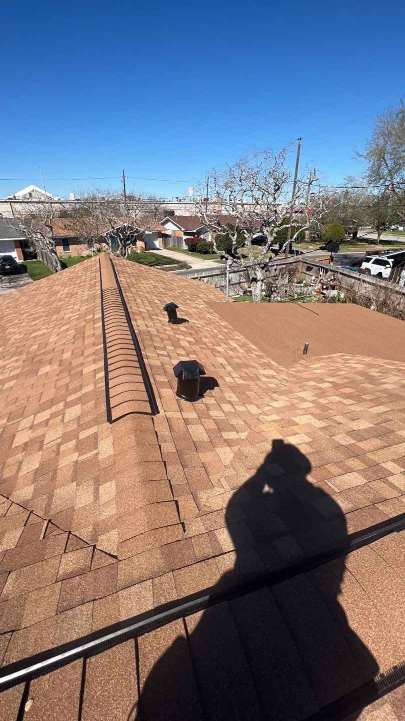 Vaulted Patio Cover by Bayfront Roofing and Construction