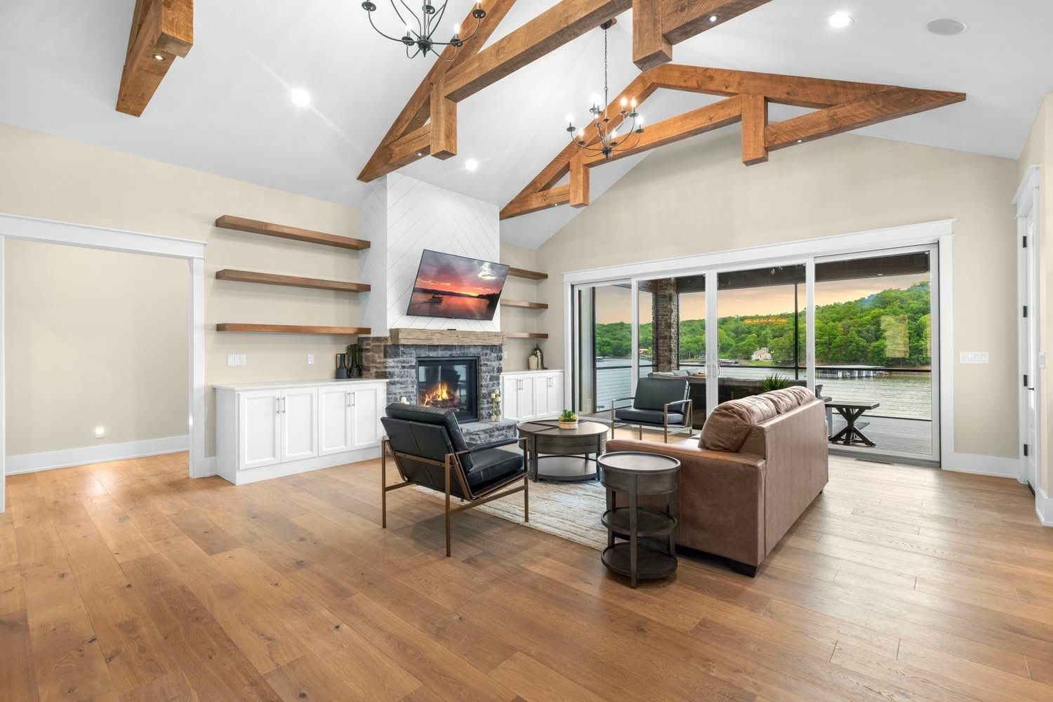 Lot 1 Tuscany by Ancell Construction