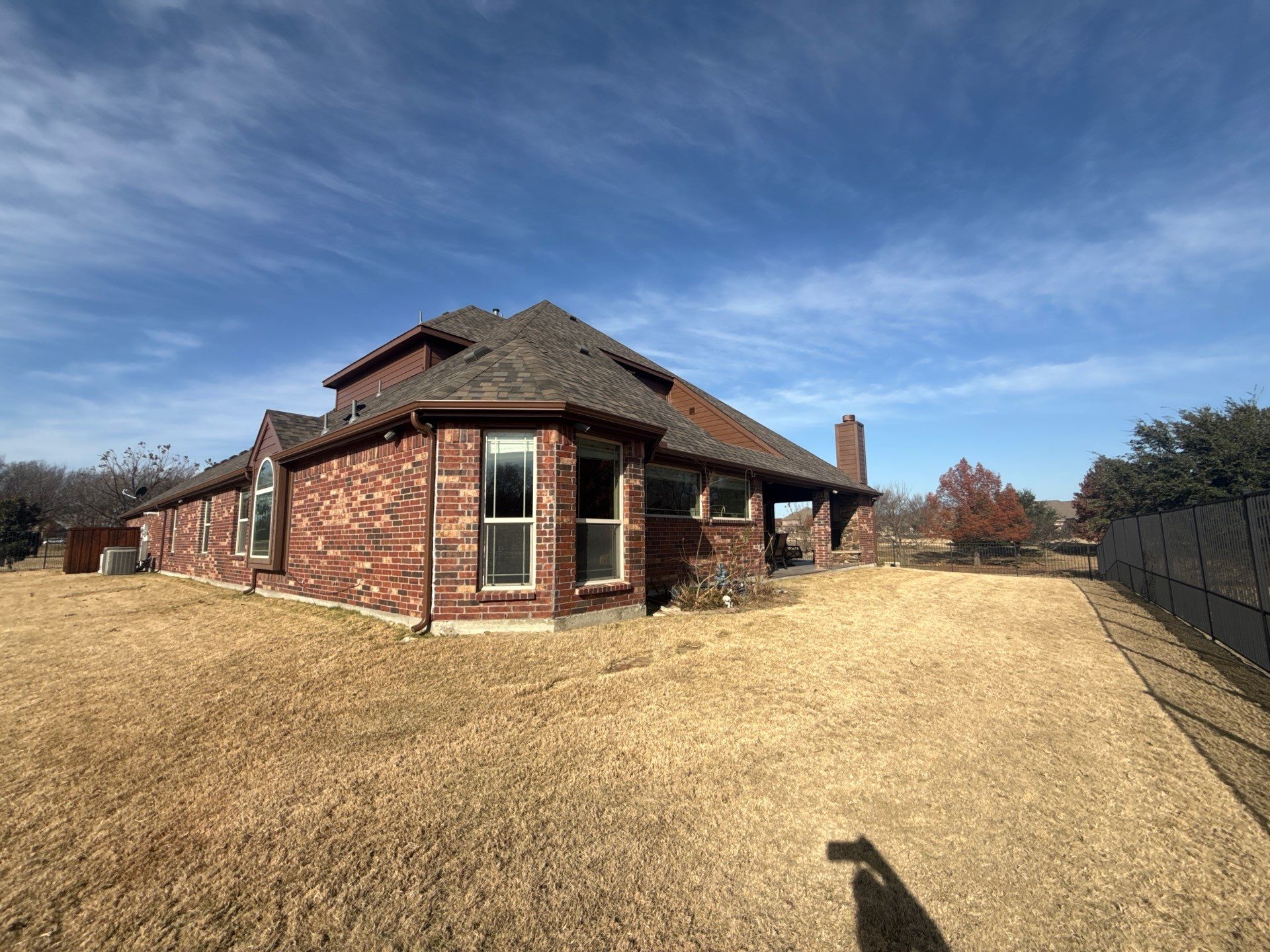 IKO Nordic Driftshake by First Out Roofing 