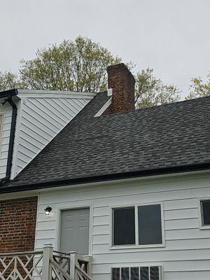 Roof Repair