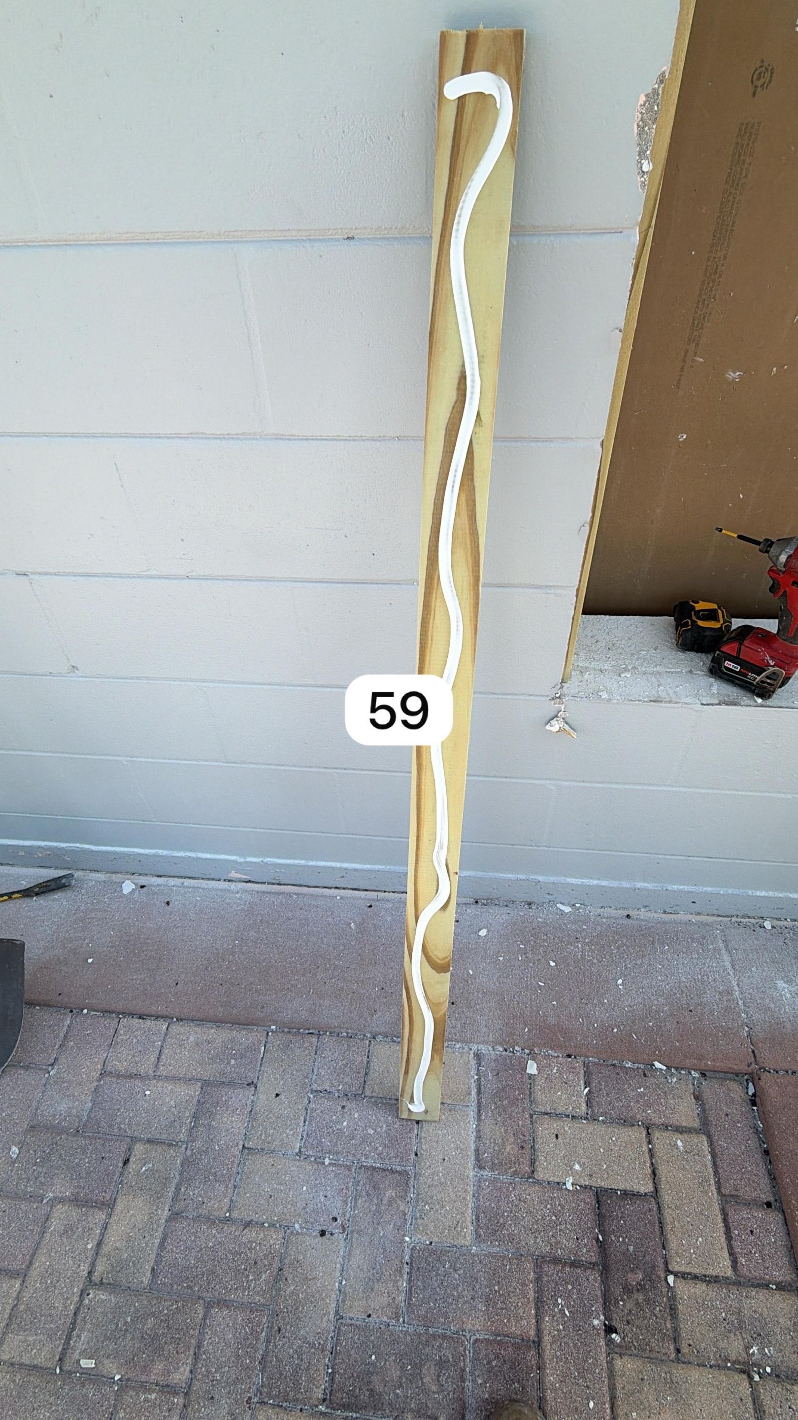 Treasure Island by usa home improvement