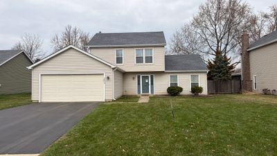 Roof Replacement- Pewter Gray
